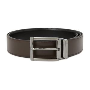 페라가모 스크래치 남성 양면 벨트 679497 0776300 (프리컷팅)