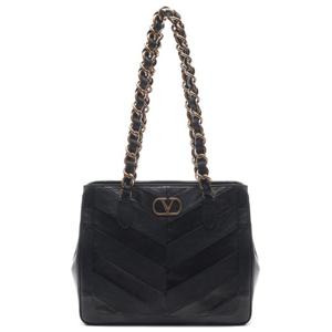 [발렌티노] 26SS 여성 라센느 스몰 숄더백 (8W2B0T13 PSN 0NO 26S)