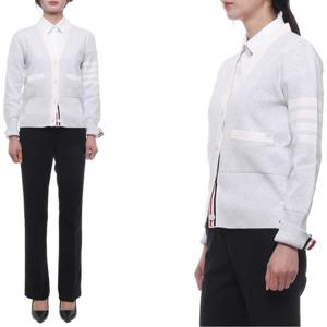 [톰브라운] 26SS 여성 밀라노 스티치 가디건 (FKC207B 00219 050 26S)
