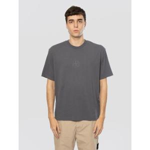 스톤 아일랜드 반팔 티셔츠 L1S15 2100001 S0E14v002d