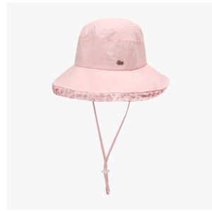 [피에이티]면혼방 플라워 벙거지 1K27402_HDD