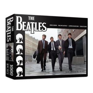 [하비스]직소퍼즐 비틀즈 인 런던 1000피스 PL1373