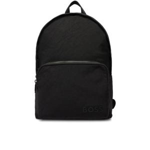 휴고보스 백팩 50558162001 BLACK DOM