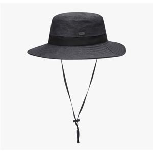 [피에이티]메쉬배색 벙거지 햇 1K37405_HDD