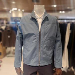 [세르지오]SJPSSMD2125A_남성 차이나카라 면스판점퍼