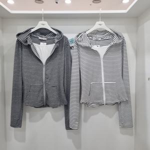 [행텐주니어]나시 세트 후드 집업 점퍼14560-134-210-46