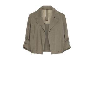 마렐라 모노크롬 자켓 2613041015200 PALCHI001 SEQUOIA BROWN