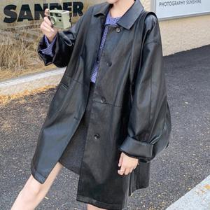 [드넬][드넬]홀리레자코트DWJ61149A