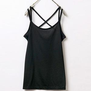 [강물처럼]빅사이즈티 0025L601 엑스끈나시 NB (45033724A)