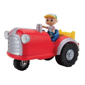 [생활] 지나월드 코코멜론 노래하는 트랙터 JW39063