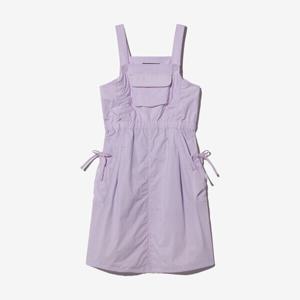 [휠라키즈]우븐 리본 롱 원피스 (FK2OPH2201F_GPU)