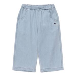 블루독베이비 10 26SS신상 (SK)해지 9부 팬츠 (46314410010)