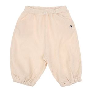 블루독베이비 10 26SS신상 (CR)플레이 링클 이지팬츠 A (46314411020)