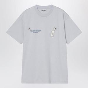 칼하트 WIP 반팔 티셔츠 I036233CO Grey