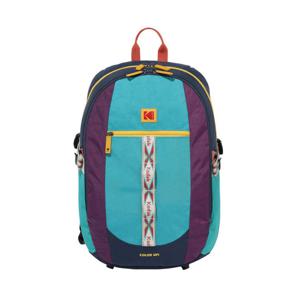 [코닥]코닥 백팩 (15L) 키즈 K6146LBP01BLU
