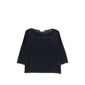 로베르토 콜리나 스웨터 261FXA39026 10 Blue