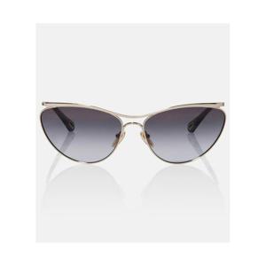 끌로에 Uma 캣아이 선글라스 P01149365