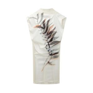 스포트막스 숏 원피스 2612631033600 004 OFF WHITE ST