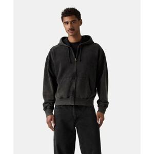 [리바이스]남성 헤이즈 박시 풀집 스웻셔츠(005PJ-0000)_KJ_KJ