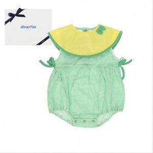 압소바 HK 키키 무소 바디슈트(턱받이포함)(26년SS여름) (A1310682A1)