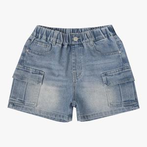 [유솔(아동)]여아 카고 반바지 (2컬러) ULTH264Z7