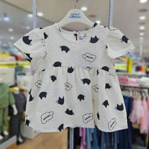 리틀밥독 sh06 검정고양이BL H262MWP23