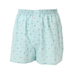 (비너스)커플여름트렁크 가벼움+ 부드러운 찌찌미 면 사각팬티-[VMP1965DW]