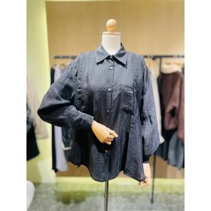 [러브앤쇼] 텐셀 디테일 셔츠 LCGCPSH04