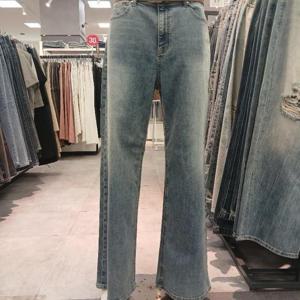 잠뱅이 HC13 루즈와이드 데님청바지 AQ1DTG166