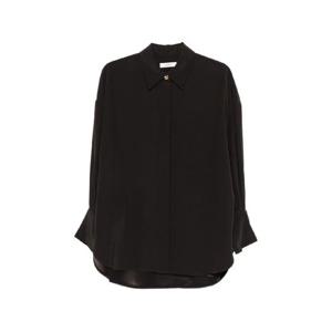 26SS JOSEPH CAMILIA 블라우스 SATIN TWILL JF0096701204 TP573529459