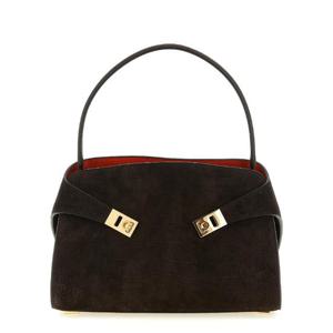 26SS 살바토레 페라가모 Hug 소프트  M  숄더 백 792871ADIMORO TP573529452