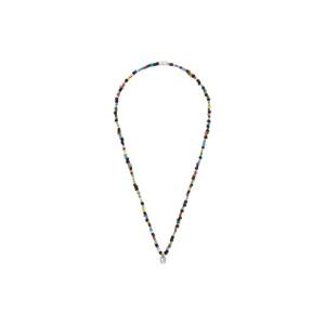 26 SS 폴스미스 남성 아티스트 비즈 네크리스 261260M145000