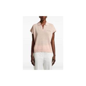 26 SS 페세리코 포켓 폴로 니트웨어 S99178F129056V TP451922877