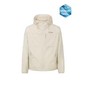 디스커버리 26S S 여름  남성 프레시벤트2.0 UV 후드챙 자켓