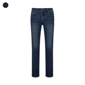 [게스]남성 쿨터치 D톤 슬림 스트레이트 청바지 MQ2D9030