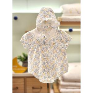 압소바 HK 클로 반소 바디슈트(모자)26년여름신상 (1A1310624)