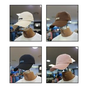 [지프](공용)   클래식 스몰로고   볼캡모자  JR0GCU092IV_BP_BP