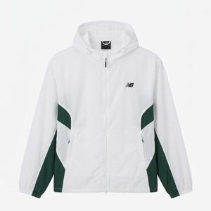 [뉴발란스]뉴발란스 UNI 플라잉 경량 후드 바람막이 NBNAGCO223-