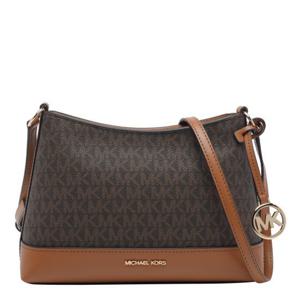 마이클 코어스 숄더백 32S6G3PC1B 252 Brown