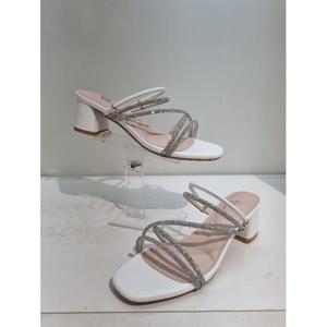 [에스콰이아]MARIO여성 세미정장 샌들 굽5센치 PFEMSD636