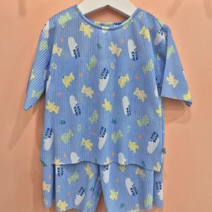 [아가방]이지플리츠나염반팔7부상하 01T353005_CJ