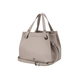 [PAT]1L27506 PU 솔리드 토트백_IC