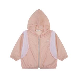 [아가방]OD)윙배색바람막이점퍼 01T3550036_CJ