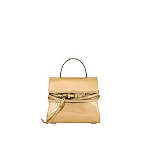 모스키노 토트백 MC4005PP1O OG1 901 ORO