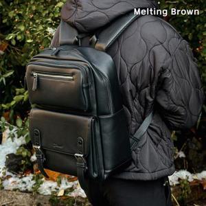 [로즈블로썸][멜팅브라운] 고등학생백팩 대학생가방 책가방 RE29