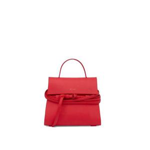 모스키노 크로스백 MC4230PP0O OY1 OY1 500 ROSSO