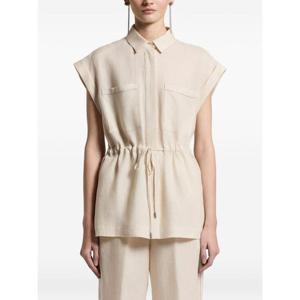 페세리코 셔츠 S06319 02600941 Beige