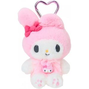 산리오 마이멜로디 마스코트홀더(트키메키팝비즈) 766844