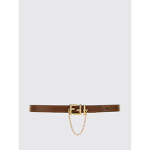 펜디 레귤러 벨트 8C0761ASUO F1V09 Brown
