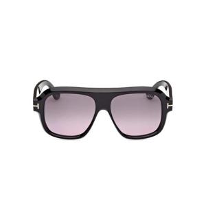 톰포드 선글라스 TF1324 01B BLACK